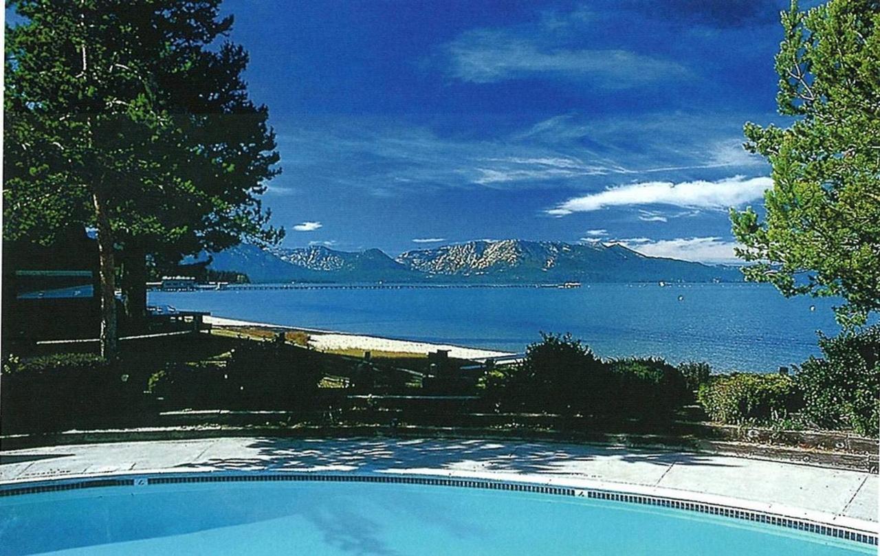 Lucky Lady 404 By Lake Tahoe Accommodations South Lake Tahoe Exterior photo